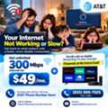 AT&T Internet Speed Below Your Plan? Here's What To Check