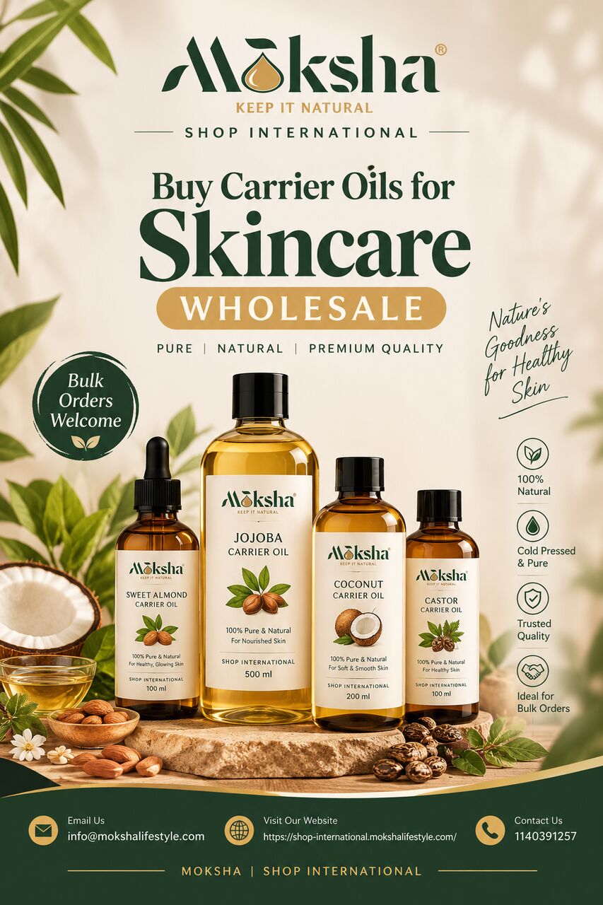 London, Perfumes & Fragrances, GBP 999,  Buy Wholesale Carrier Oils Online For Skincare
