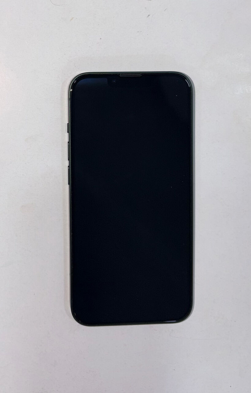 Dammam, Mobile Phones, SAR 1550,  IPhone 13 128GB Green
