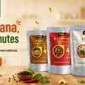 How Freeze-Drying Preserves Taste, Nutrition & Freshness