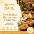 Best Indian Restaurant In Ubud Bali For Families