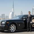 Professional Chauffeur Service In Dubai For Comfortable And Refined Everyday Travel