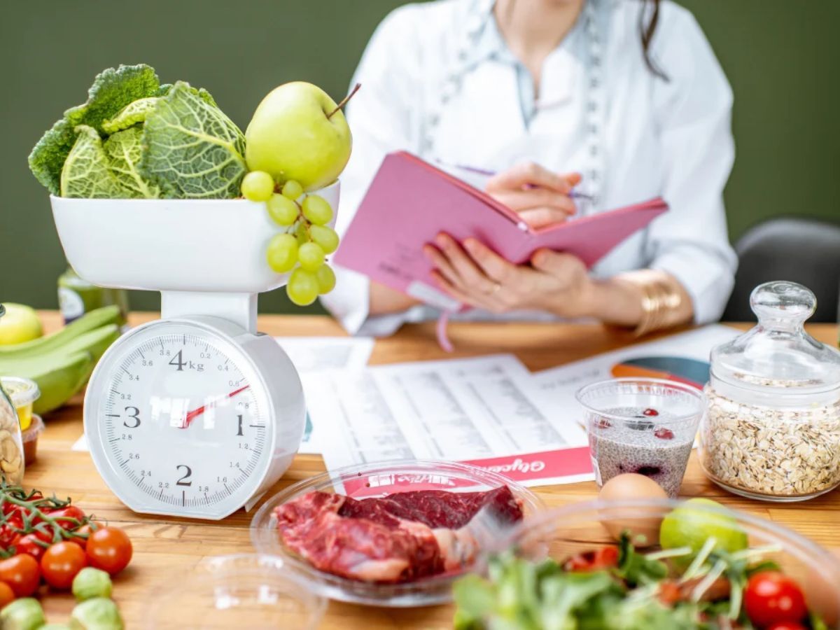 London, Health, Gut Health Nutritionist For Better Digestion And Lasting Wellness
