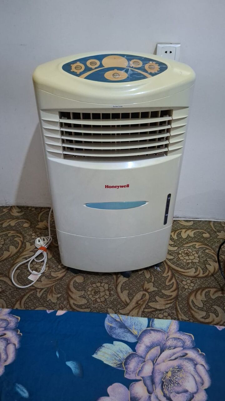Hara, Household Items, SAR 1,  Cooking Range, Refrigerator, Geysers, Ceiling Fan For Sale