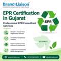 EPR Certification In Gujarat &ndash; Professional EPR Consultant Services.
