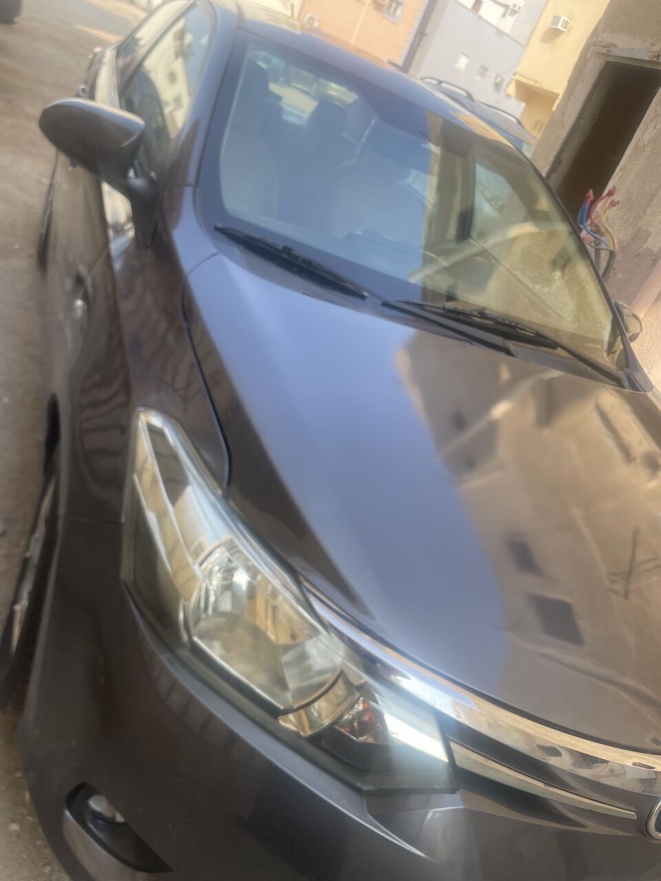 Jeddah, Vehicles, Cars & Trucks , SAR 23000,  Toyota Yaris,  2016,  Automatic,  300000 KM,  Tayota Yaris For Sale