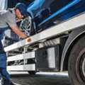 Car Towing Services In The West Midlands