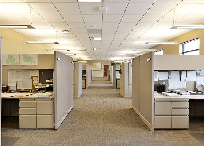 San José, Business, Office Relocation Services San Jose