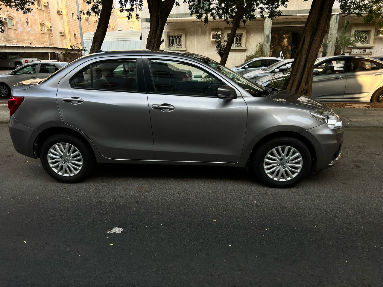 Jeddah, Vehicles, Cars & Trucks , SAR 24500,  Suzuki Dzire,  2023,  Automatic,  251000 KM,   GLX  For Sale