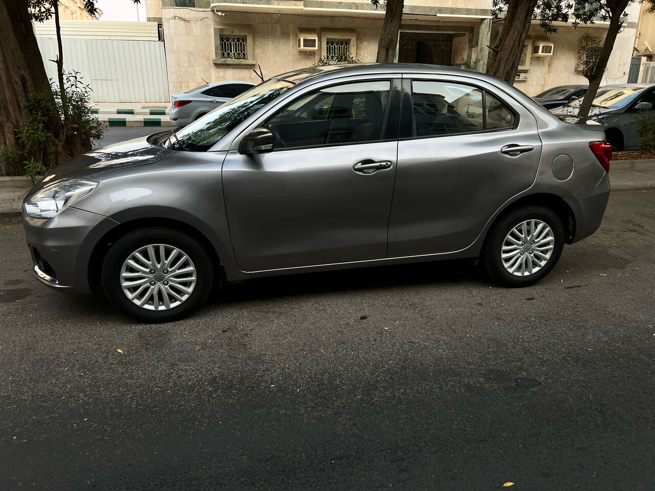 Jeddah, Vehicles, Cars & Trucks , SAR 24500,  Suzuki Dzire,  2023,  Automatic,  251000 KM,   GLX  For Sale
