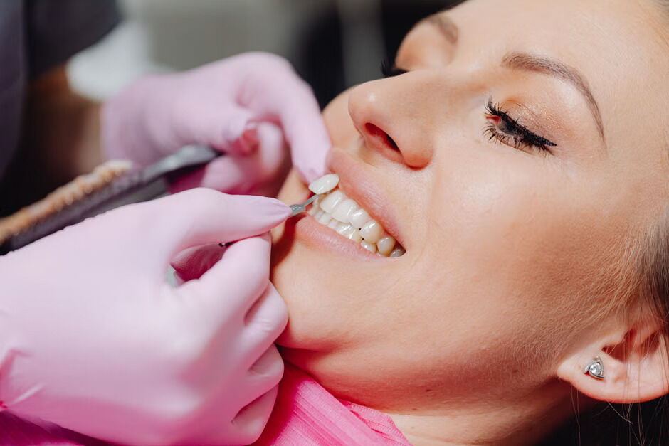 London, Dental, Dentist In West Hampstead