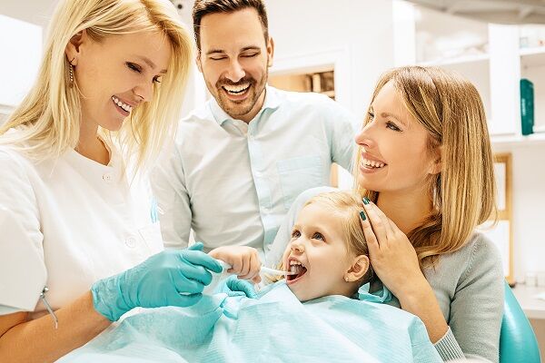 London, Dental, Dentist In West Hampstead