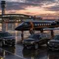 Newark Airport Car Service