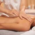 Back Massage Eastleigh &ndash; Relax, Refresh, And Rejuvenate