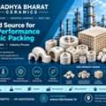 Heavy-Duty Ceramic Grid Blocks For Reactor Bed Protection & Scrubbing