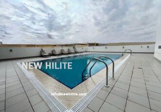 Salmiya, Apartments, Flats, Houses & Villas, KWD 500/month,  1 BR,  One Bedroom Apartment For Rent In Salmiya