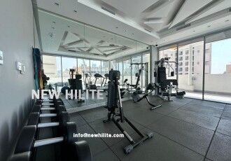 Salmiya, Apartments, Flats, Houses & Villas, KWD 500/month,  1 BR,  One Bedroom Apartment For Rent In Salmiya