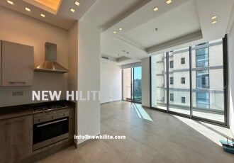 Salmiya, Apartments, Flats, Houses & Villas, KWD 500/month,  1 BR,  One Bedroom Apartment For Rent In Salmiya
