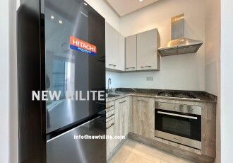 Salmiya, Apartments, Flats, Houses & Villas, KWD 500/month,  1 BR,  One Bedroom Apartment For Rent In Salmiya