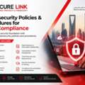 Cybersecurity Policies And Procedures For NCA Compliance &ndash; Saudi Arabia