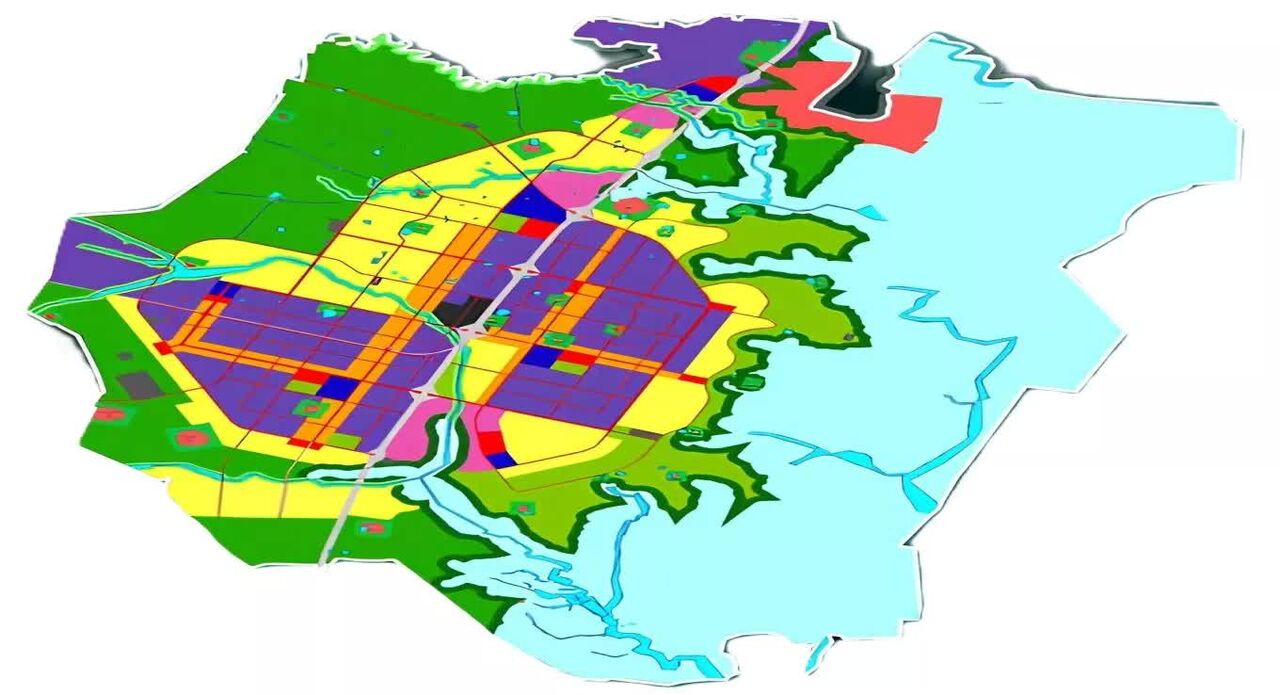 Ahmedabad, Residential Plots, Property In Ahmedabad &ndash; Explore Prime Real Estate Opportunities