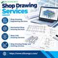 Shop Drawing Services In Dubai, UAE