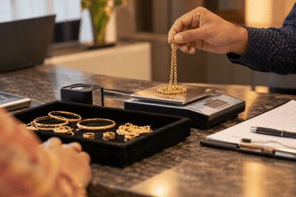 Bangalore, Business, Selling Old Gold In Jayanagar: Purity, Weight And Pricing | G1 Gold