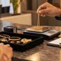 Selling Old Gold In Jayanagar: Purity, Weight And Pricing | G1 Gold