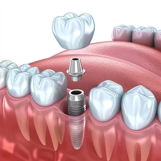 New York, Dental, Your Trusted Dentist For Dental Implants & Complete Family Dentistry
