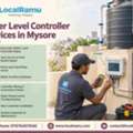 Expert Water Level Controller Repair Service In Mysore By LocalRamu