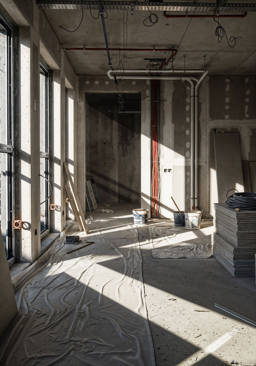 Melbourne, Construction, Professional Concrete Flooring Services For Your Property