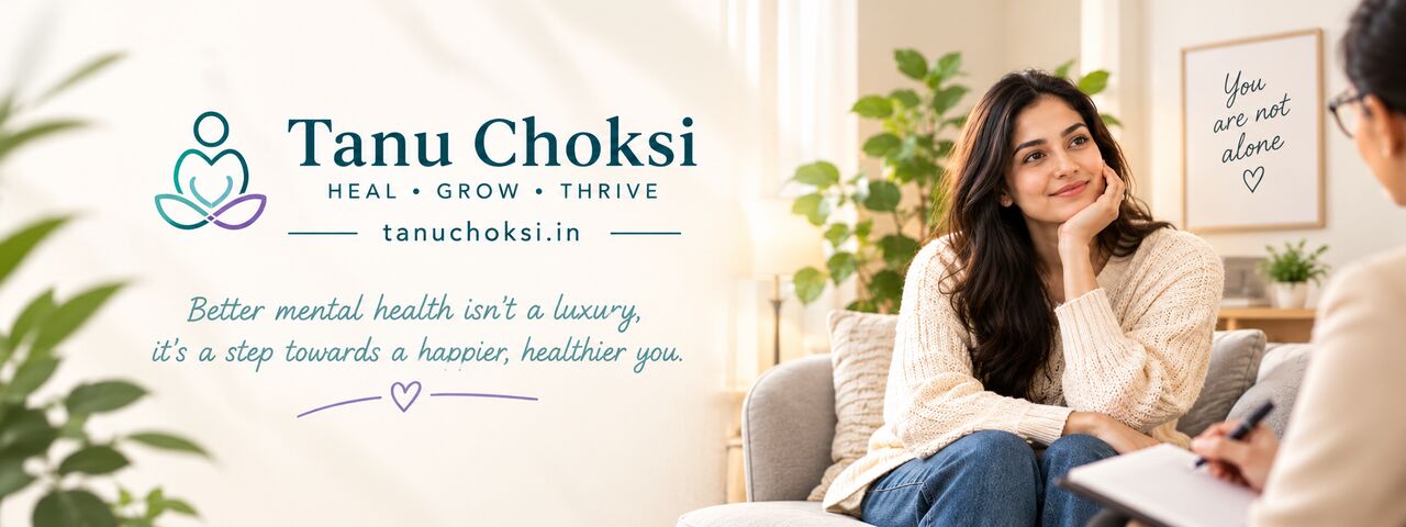 Mumbai, Health, Psychological Therapy: Types, Benefits, And How To Find The Right Therapist