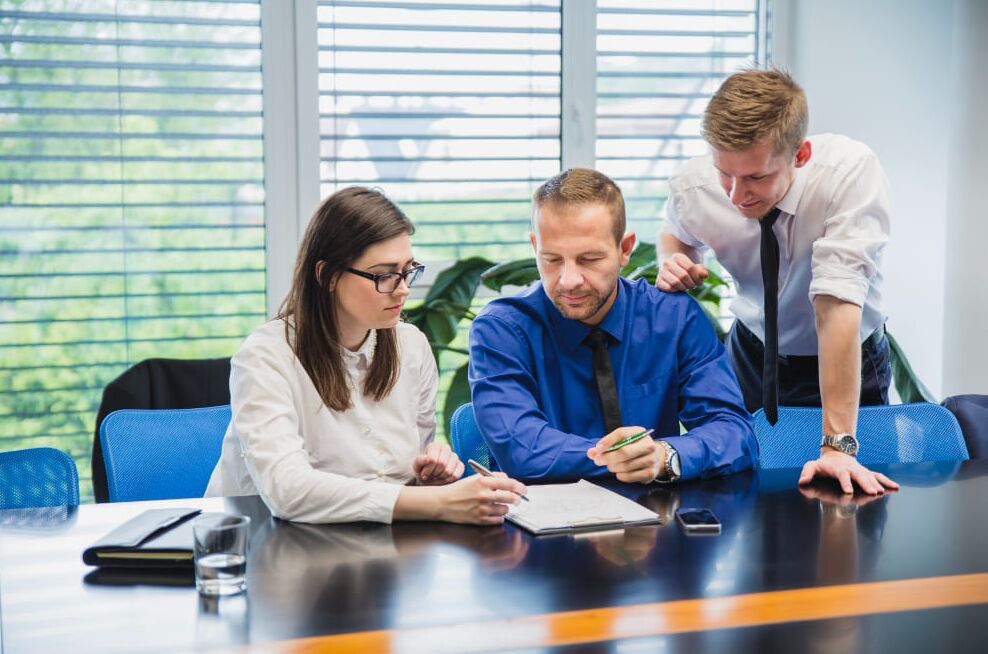 New York, Business, Business Liability Protection For Local Entrepreneurs