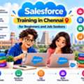 Salesforce Training In Chennai For Beginners And Job Seekers