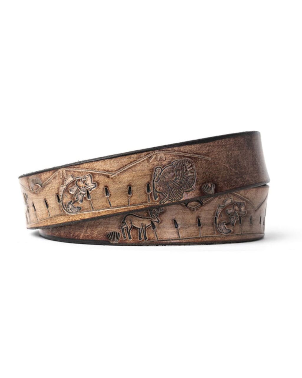 New York, Business, Adult Leather Belts