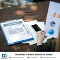 UAE E-Invoicing Solution With Microsoft Dynamics 365 Business Central Dubai