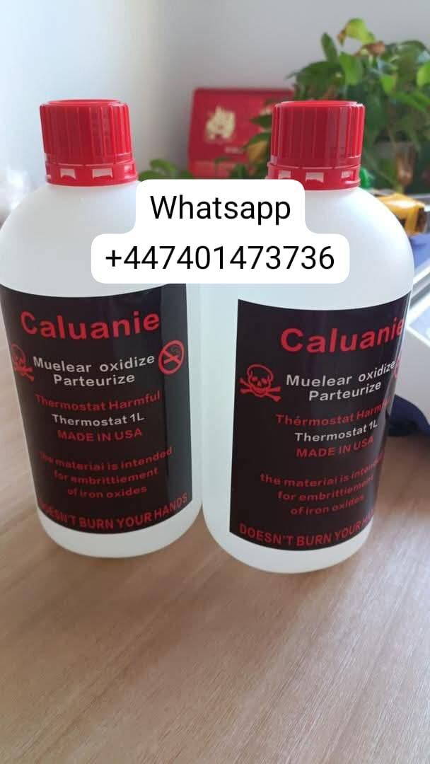 London, Rideshare, Caluanie