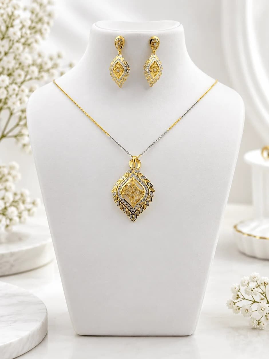 Jaipur, Jewelry, INR 649,  Statement Jewellery India For Weddings And Parties