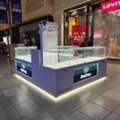 Kiosk Fabrication Dubai | Classic Events