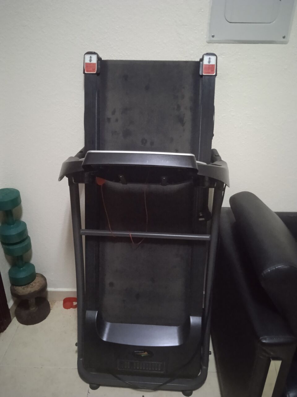 Dammam, Household Items, SAR 400750,  I Want To Sale My Treadmill And Electric Scooter