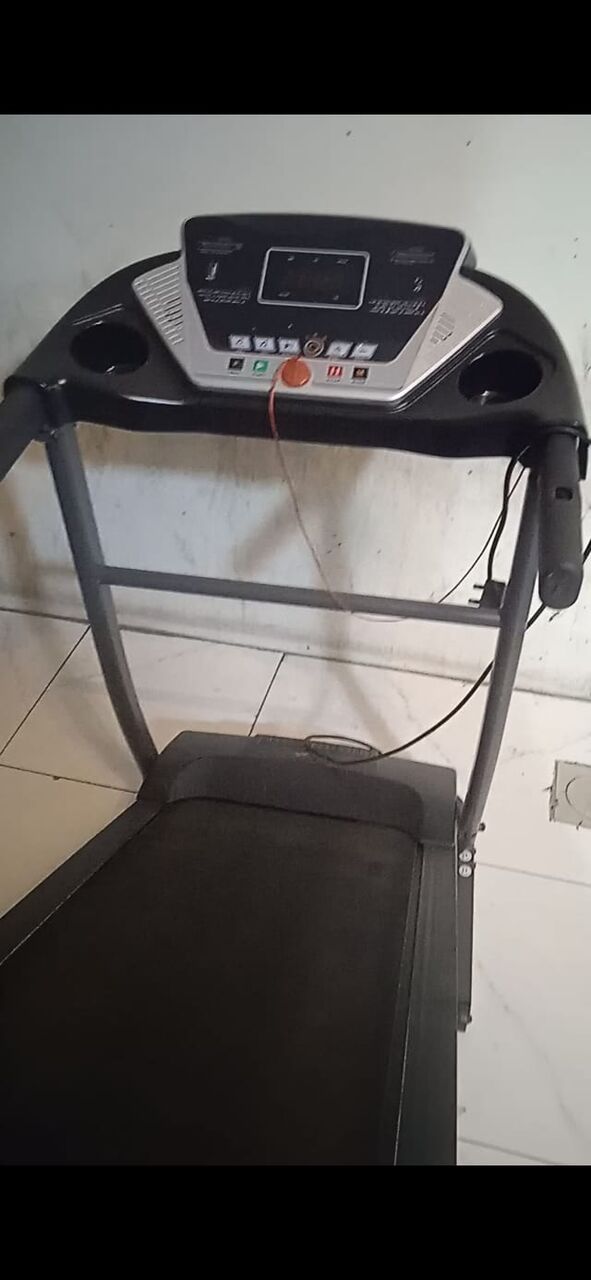 Dammam, Household Items, SAR 400750,  I Want To Sale My Treadmill And Electric Scooter