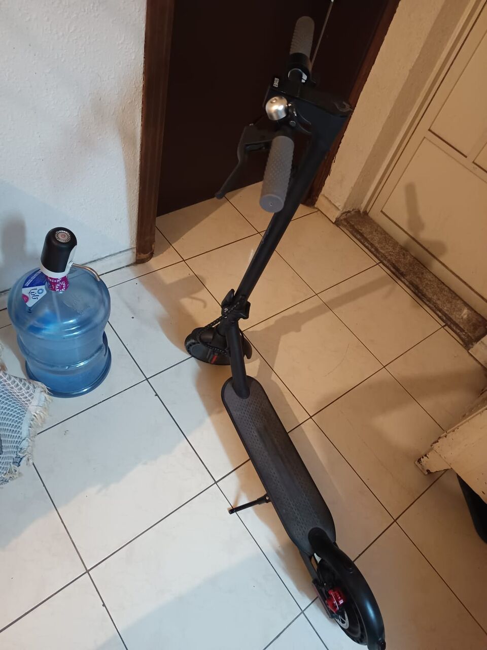Dammam, Household Items, SAR 400750,  I Want To Sale My Treadmill And Electric Scooter