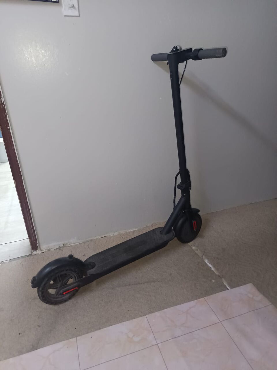 Dammam, Household Items, SAR 400750,  I Want To Sale My Treadmill And Electric Scooter