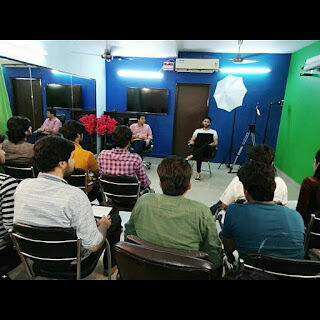 New Delhi, Creative, Best Acting Institute In Delhi