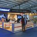 Bespoke Exhibition Booth Architecture & Custom Displays
