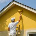 Residential Exterior Painting Services In Melbourne