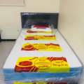 SAR 22,  KHATTAK FURNITURE | RIYADH  Beds &bull; Mattresses &bull; Cabinets &bull; Bedding  Steel & Box Beds &mdash;