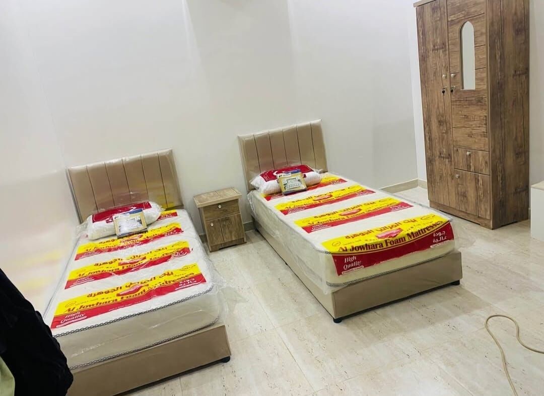 Riyadh, Household Items, SAR 22,  KHATTAK FURNITURE | RIYADH  Beds &bull; Mattresses &bull; Cabinets &bull; Bedding  Steel & Box Beds &mdash;