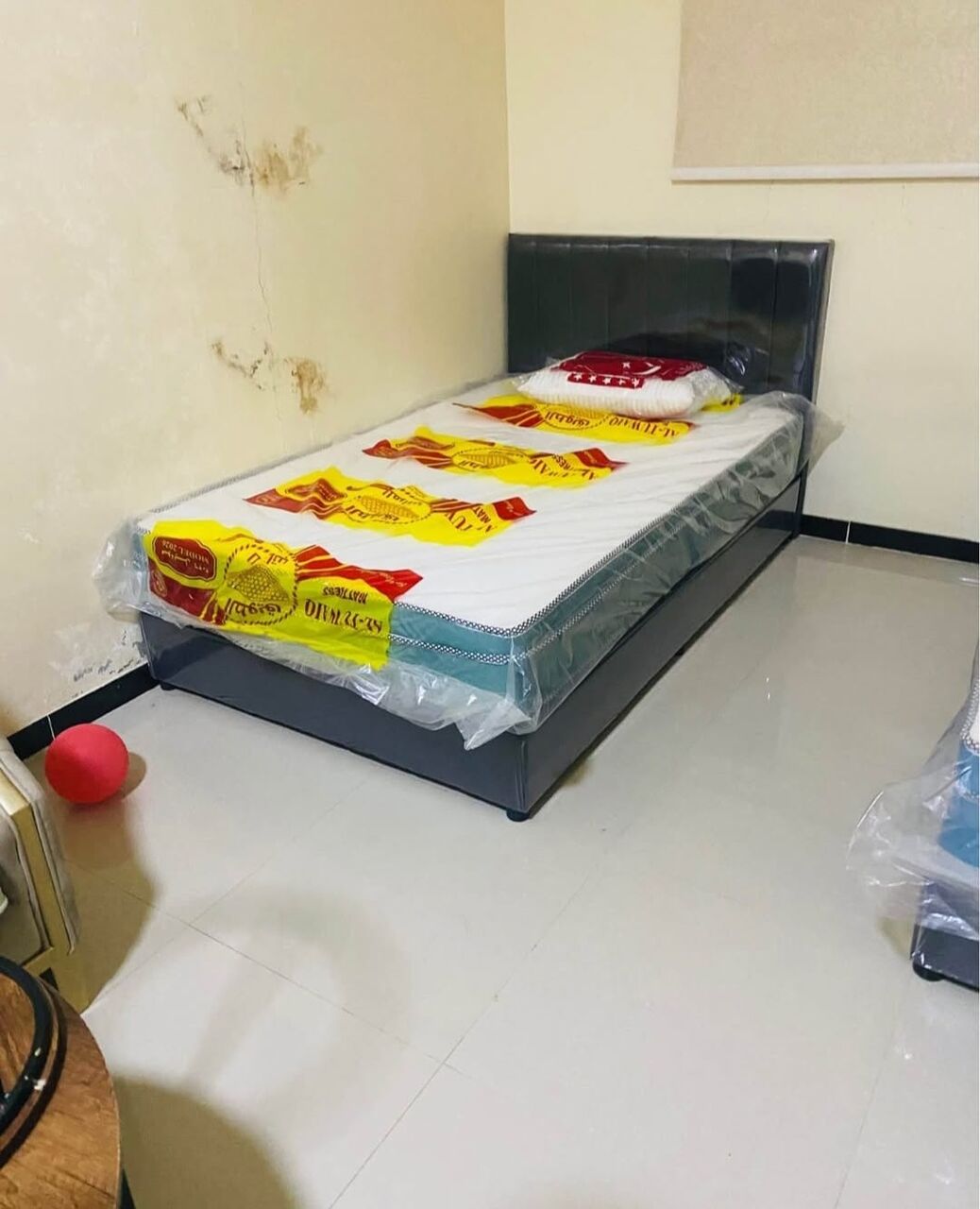 Riyadh, Household Items, SAR 22,  KHATTAK FURNITURE | RIYADH  Beds &bull; Mattresses &bull; Cabinets &bull; Bedding  Steel & Box Beds &mdash;
