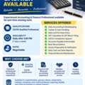📢 PART-TIME ACCOUNTANT & CASHIER AVAILABLE – RIYADH
